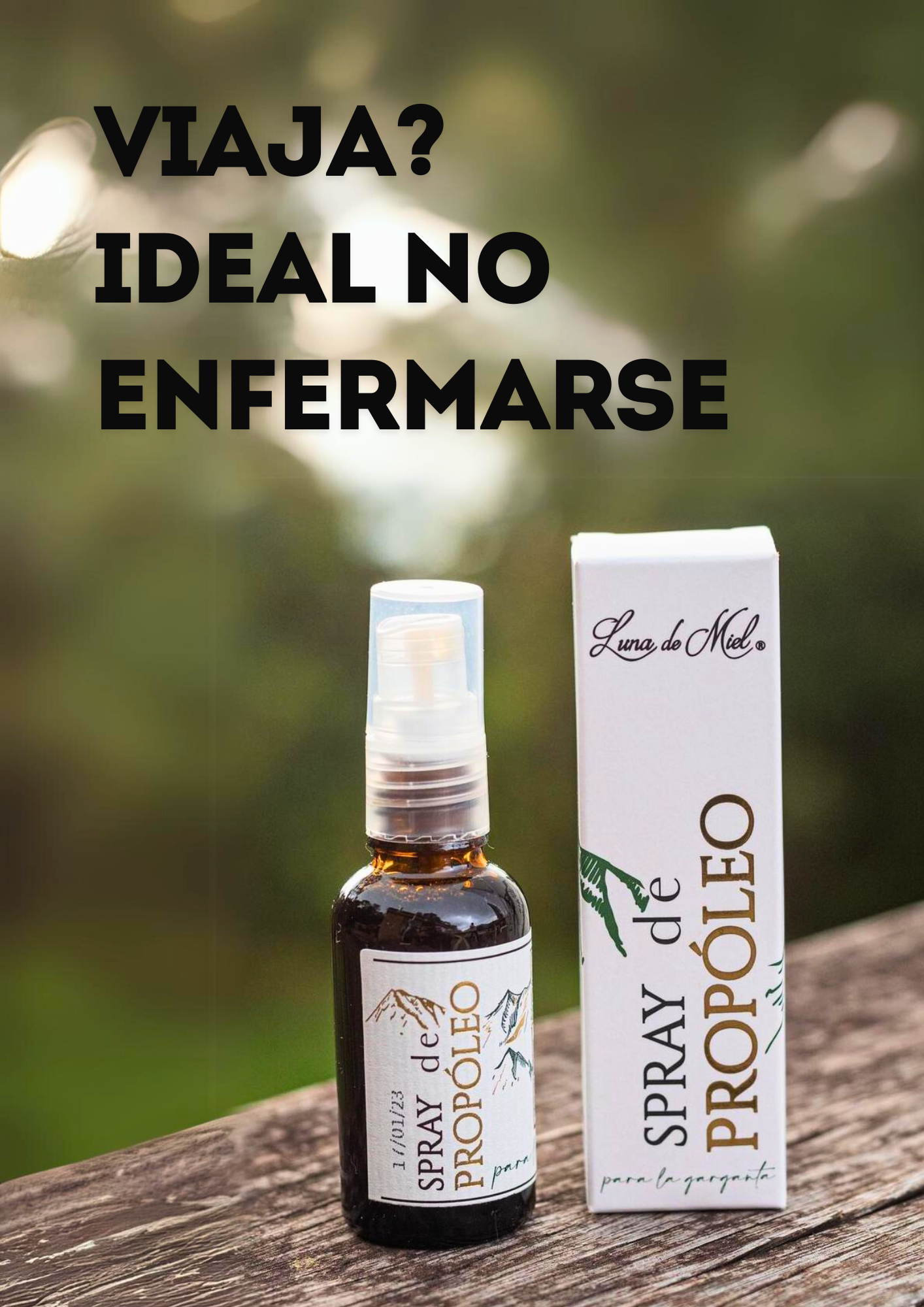 Kit Defensa