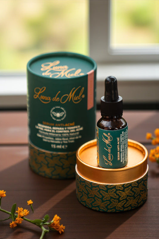 Serum Facial