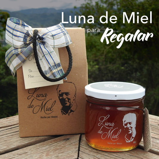 Amor y Amistad con Luna de Miel