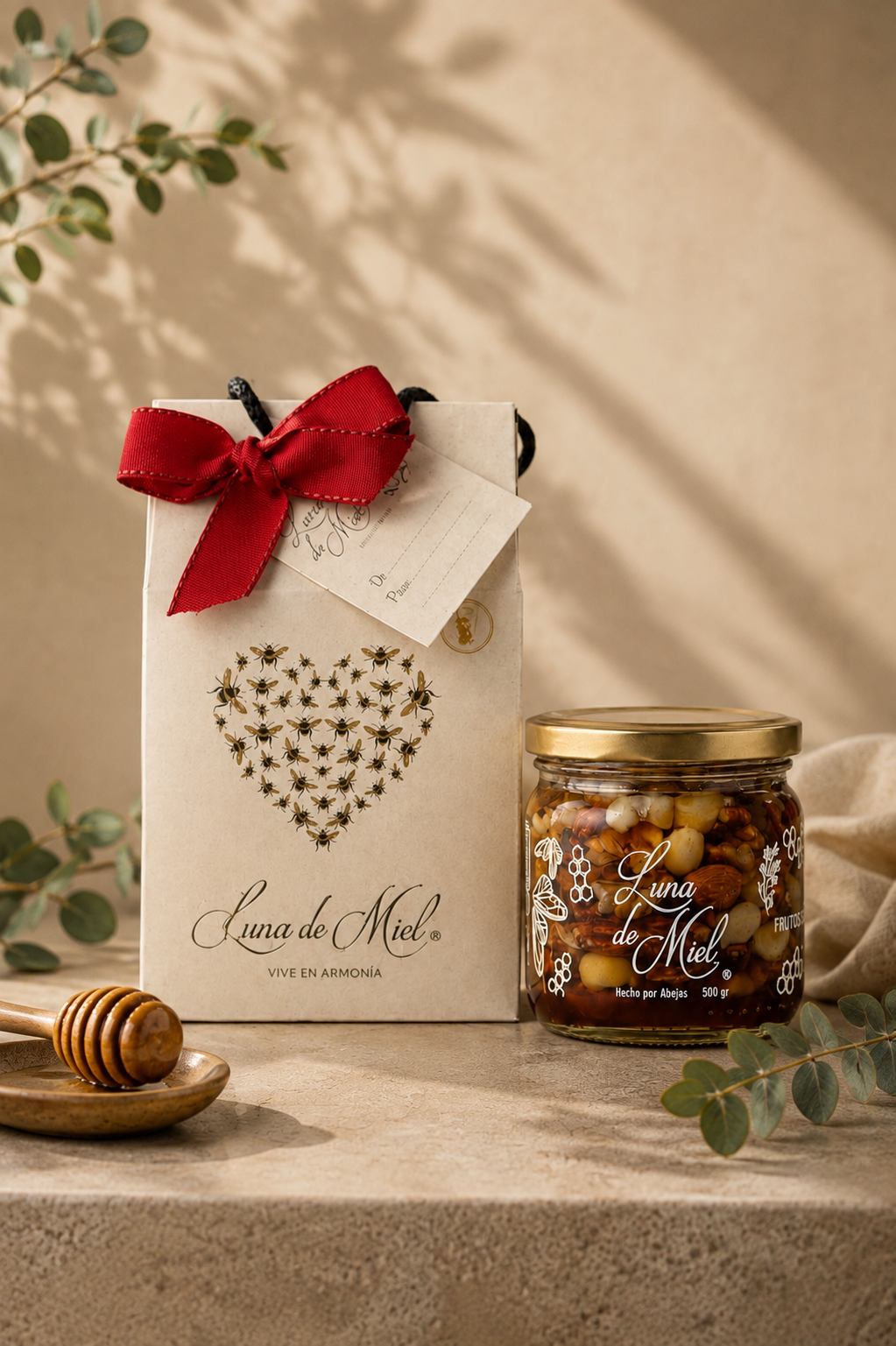 TARJETA DE REGALO