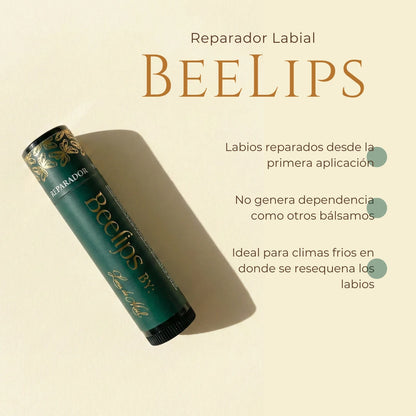BeeLips - Imagenes