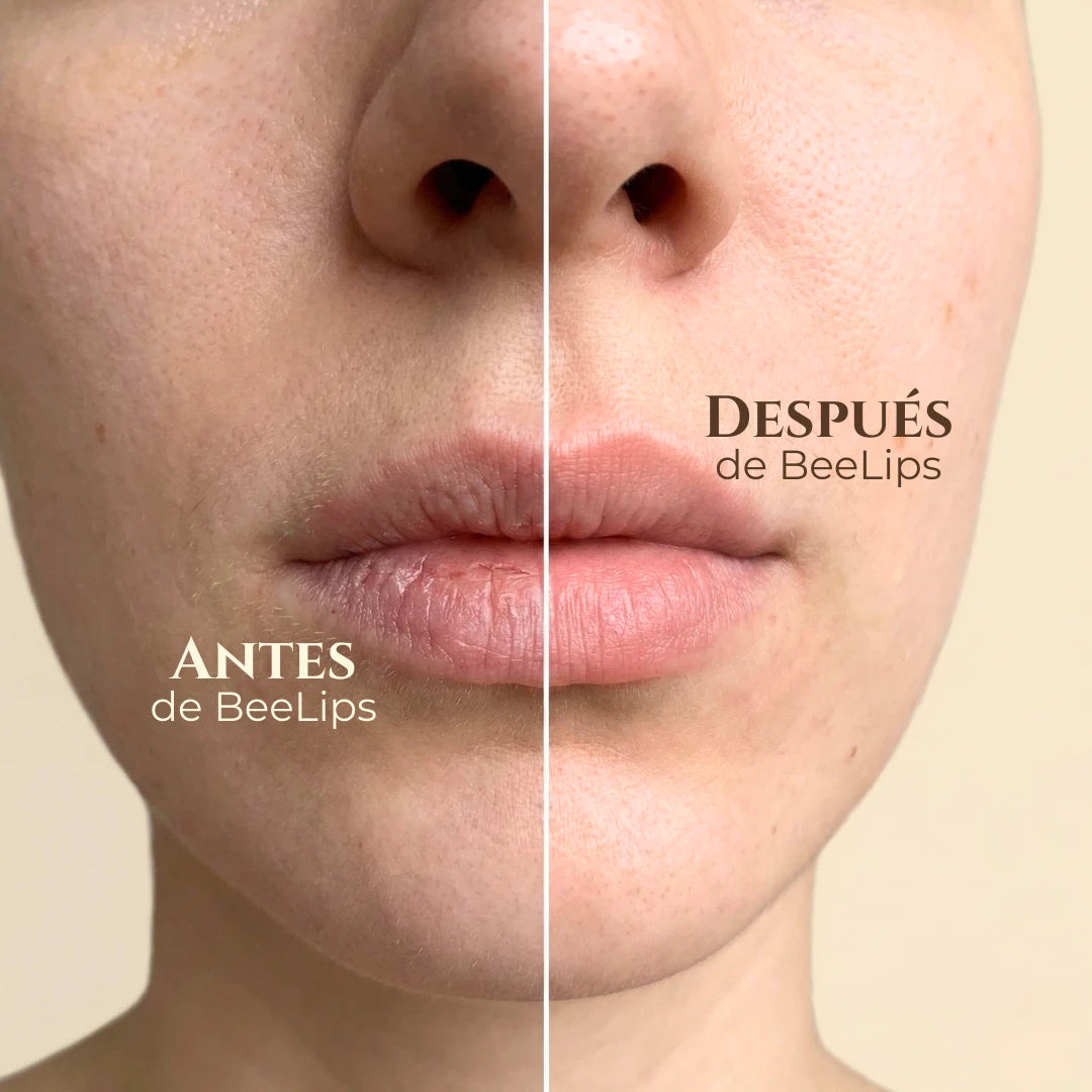 Beelips / Reparador labial