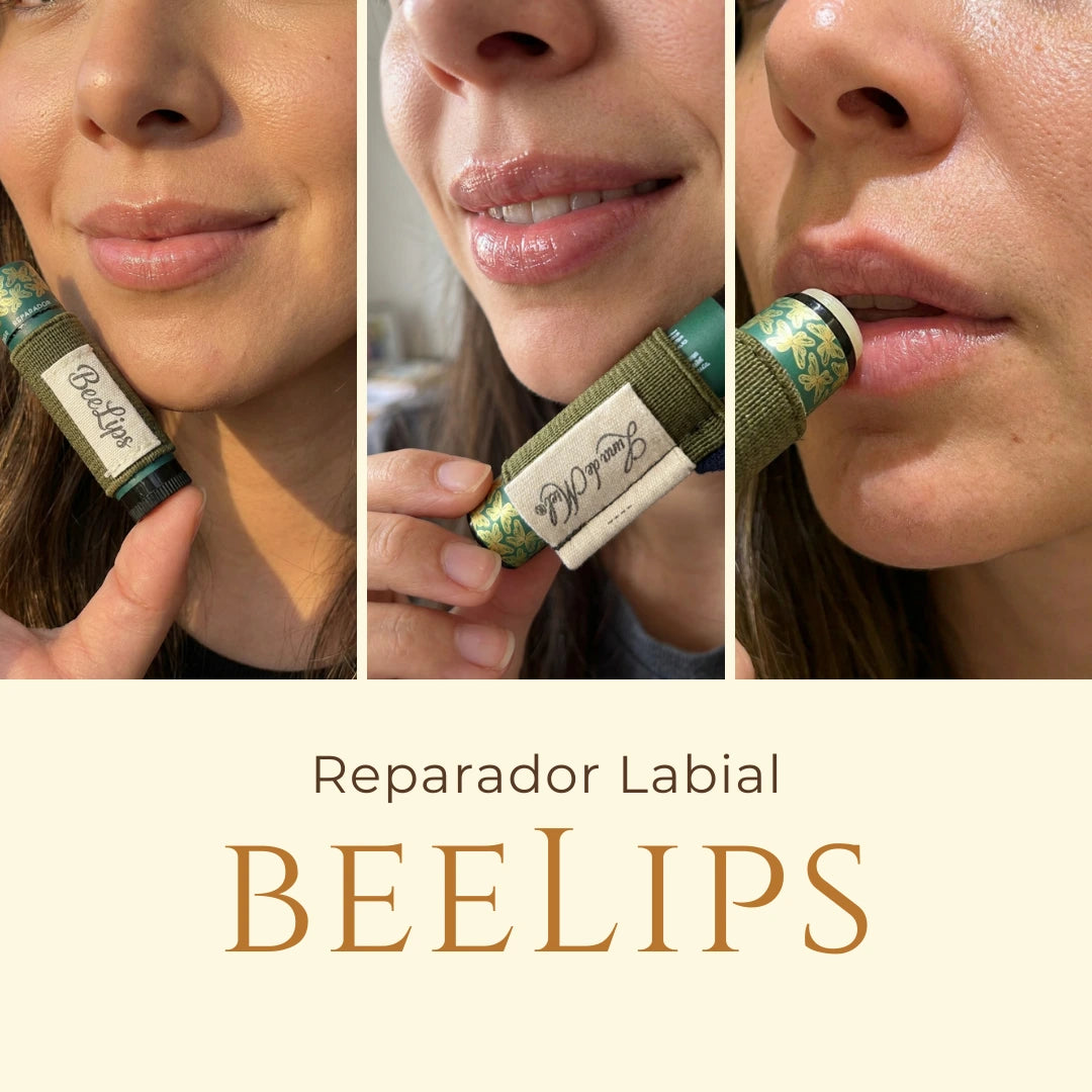 Beelips / Reparador labial
