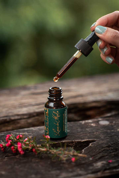serum antiacne