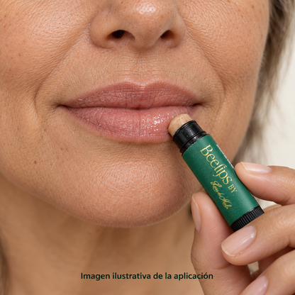 Beelips / Reparador labial