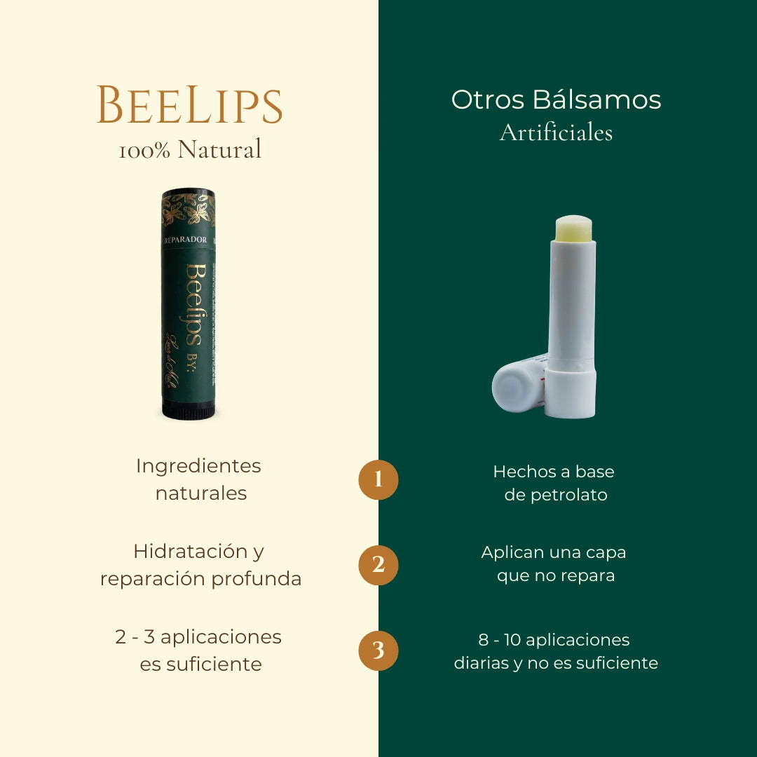 BeeLips - Imagenes