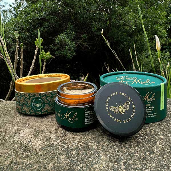crema hidratante para la cara