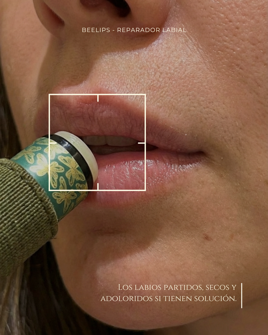Beelips / Reparador labial