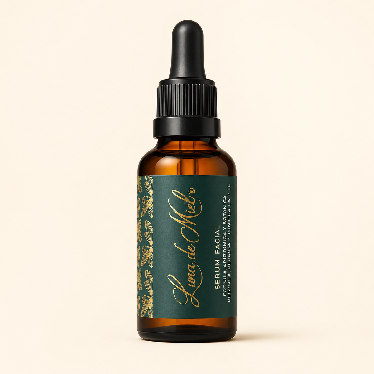 Serum Facial