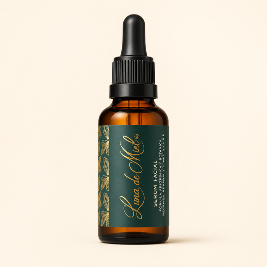 Serum Facial
