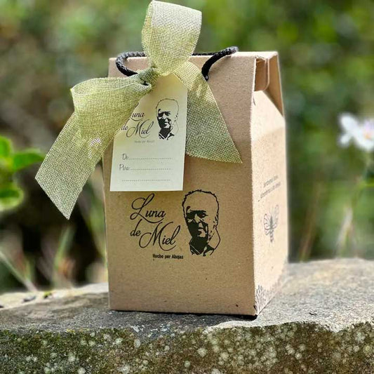 Cajas de regalo - Luna de Miel