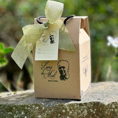 Cajas de regalo - Luna de Miel