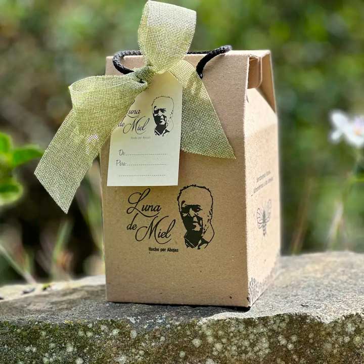 Cajas de regalo - Luna de Miel