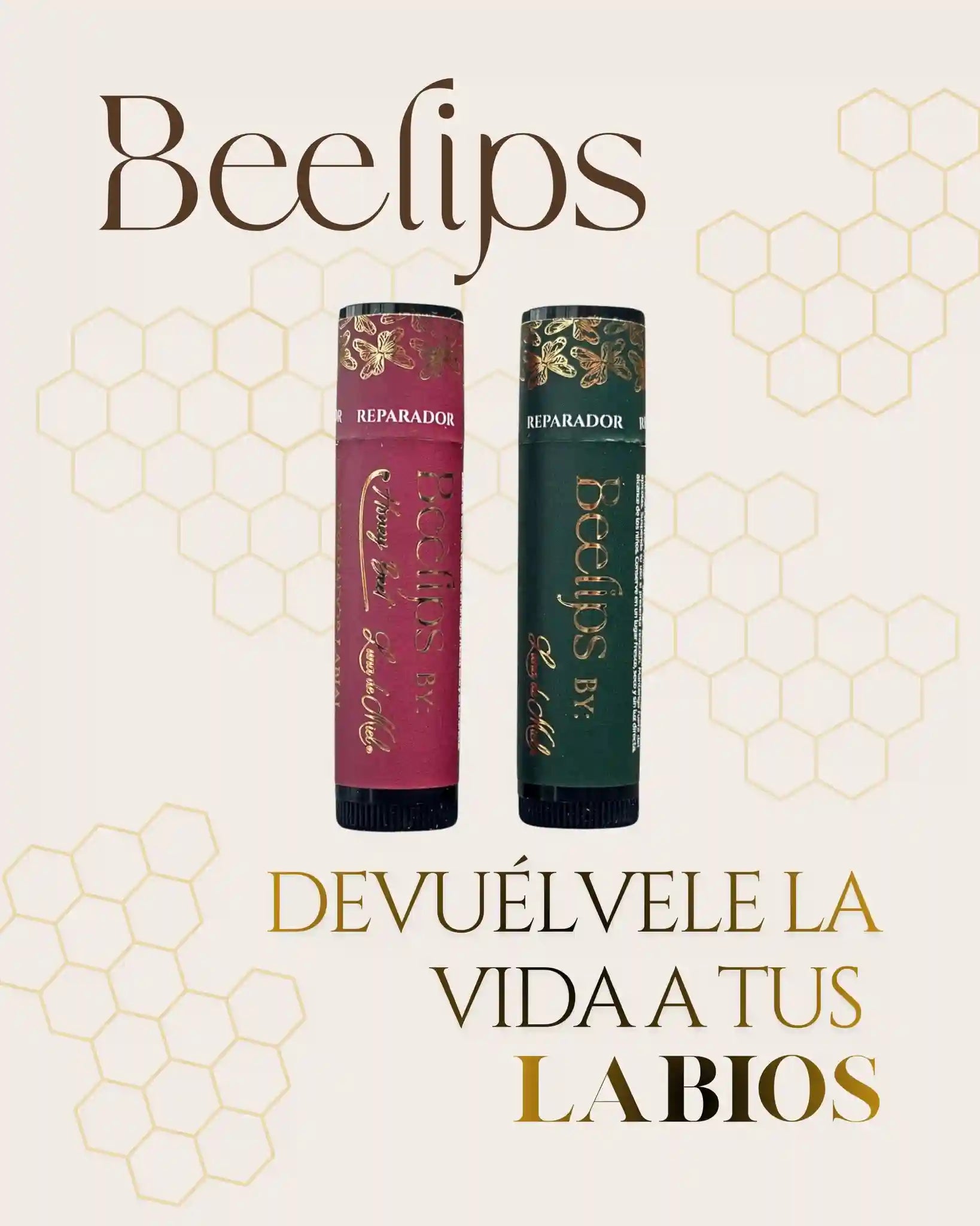BeeLips - Imagenes