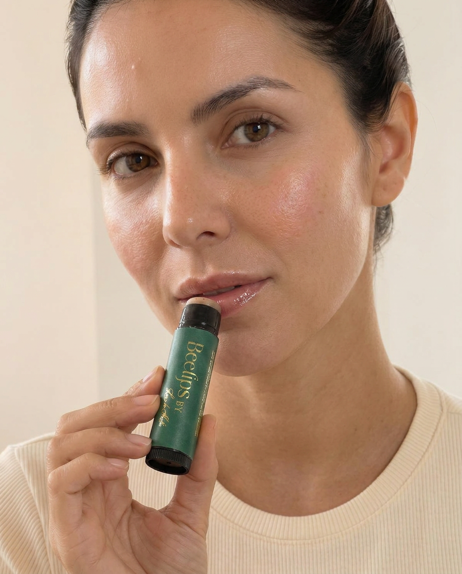 Beelips / Reparador labial